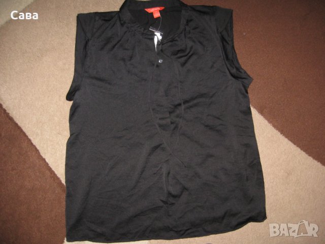 Блуза JOE FRESH  дамска,Л-ХЛ, снимка 2 - Туники - 37359636