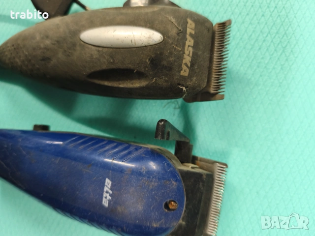 Машинка за подстригване, снимка 2 - Машинки за подстригване - 53261090