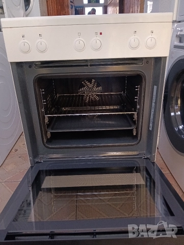 Свободно стояща печка с керамичен плот VOSS Electrolux с две години гаранция!, снимка 6 - Печки, фурни - 52676398