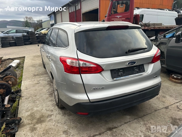 Ford Focus 1.0 ecoboost, снимка 2 - Автомобили и джипове - 52382072