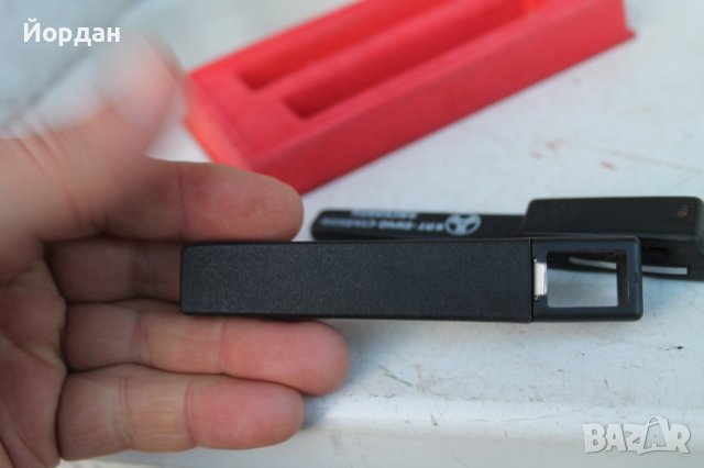 Подаръчен комплект ножка/отварачка/тирбушон, снимка 8 - Колекции - 43684736