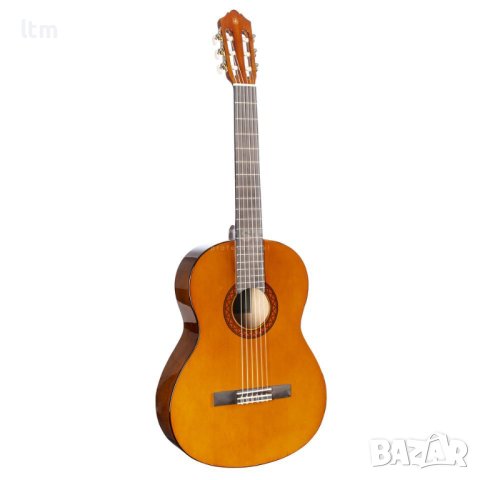 Класическа китара Ямаха С40, снимка 1 - Китари - 43070533