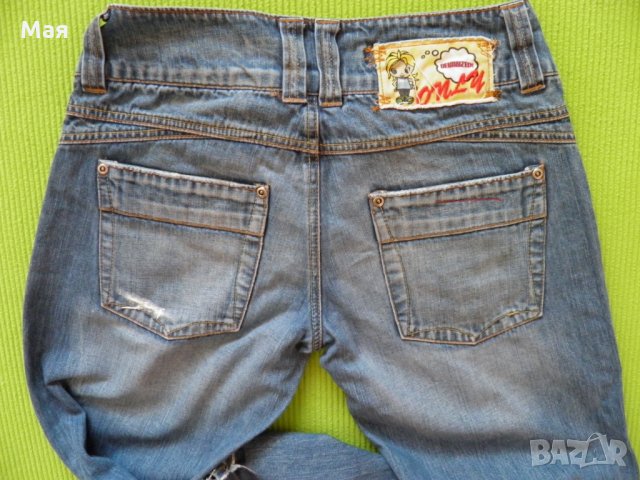 Дамски лот 5 от три части The Limited ONLY и Crocker само за 27 лв., снимка 8 - Дънки - 27877146