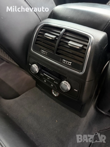 Audi a6 c7 3.0tdi 272 на части / Ауди а6 ц7 3.0тди 272 на части , снимка 11 - Автомобили и джипове - 52878791