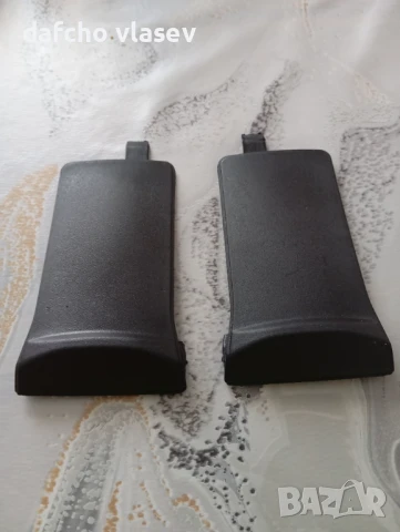 Капачки за Напречни греди, багажник. За Кади., снимка 2 - Аксесоари и консумативи - 50518392