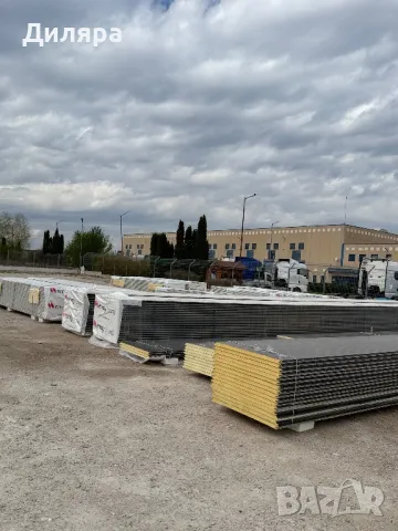 РАЗПРОДАЖБА!Термопанели!ПРОМОЦИЯ, снимка 8 - Други - 50215613