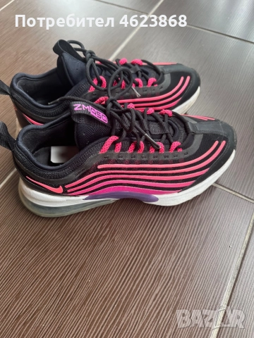 Маратонки nike, снимка 2 - Маратонки - 52066455