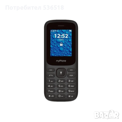 Мобилен телефон myPhone 2220