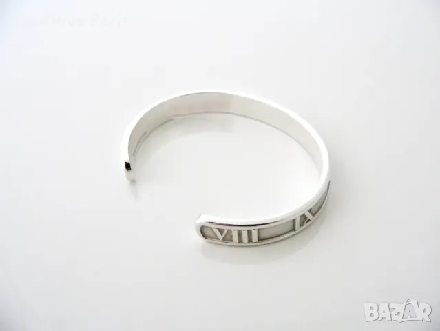 Tiffany & Co гривна, снимка 2 - Гривни - 50085005