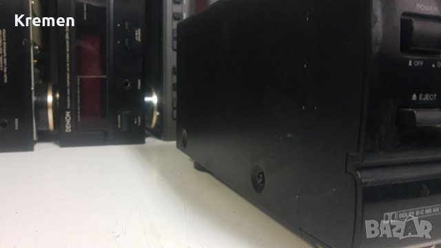 Дек AIWA AD-F460, снимка 3 - Декове - 38918224