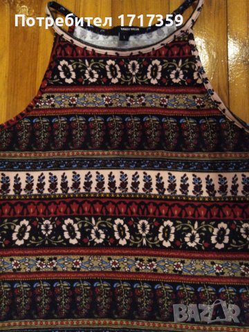 Дамска рокля "Tally Weijl", снимка 8 - Рокли - 36907579