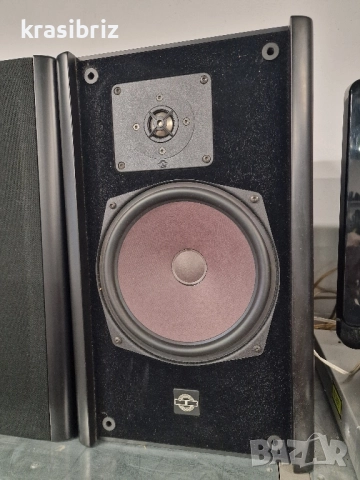 Тонколони-МВ-внос от Германия!, снимка 2 - Тонколони - 52199054