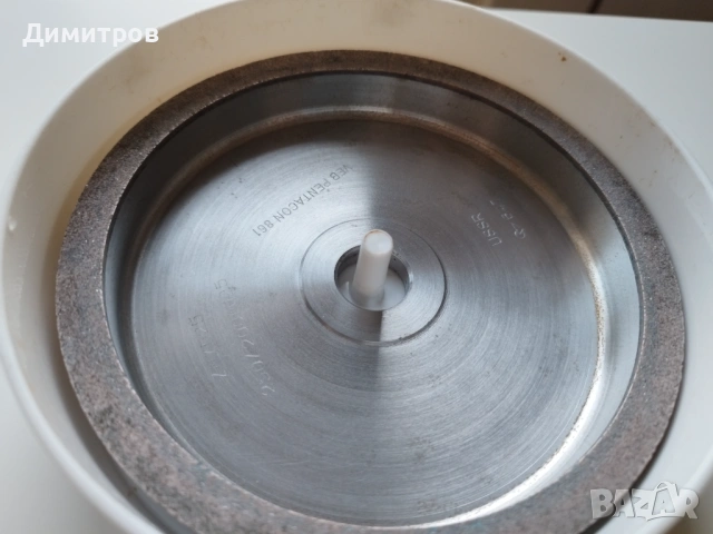 Шайби/абразиви , снимка 2 - Диамантени и режещи инструменти - 53306478