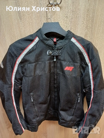 Моторджийски якета