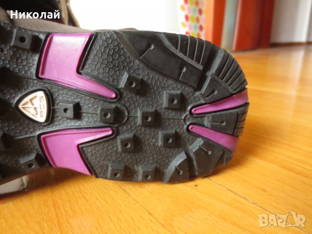 Nike сандали, снимка 9 - Сандали - 27979636