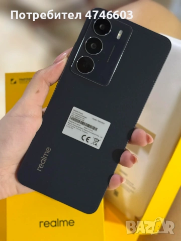 Realme 14x, снимка 3 - Други - 53596749