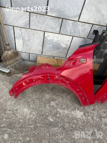 Калници Mini R55/R56/R57, снимка 3 - Части - 51977033