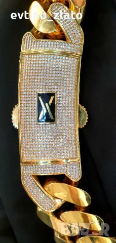 Златни гривни и синджири модел Monaco , снимка 8 - Колиета, медальони, синджири - 47947322