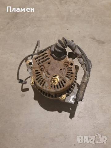 Aлтернатор за Селика ST 180, снимка 3 - Автомобили и джипове - 51751380