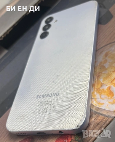 Samsung A14 64GB, снимка 3 - Samsung - 53190473