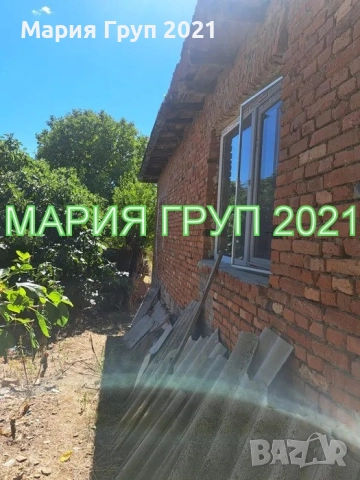 !!!ТОП ОФЕРТА!!!Продавам Едноетажна Къща в село Езерово област Пловдив!!!, снимка 3 - Къщи - 52990212