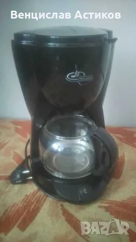 Кафе машина Delonghi - 15лв., снимка 6 - Кафемашини - 50051928