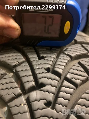 Джанти с гуми за Audi, снимка 5 - Гуми и джанти - 48228499