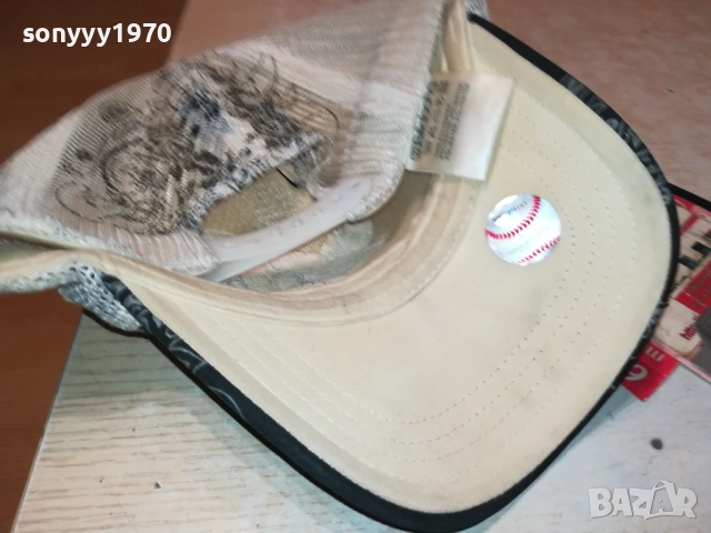 BILLABONG 2408251838, снимка 10 - Шапки - 51475553