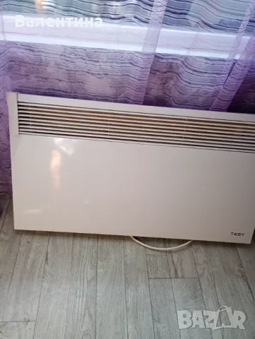 Конвекторна печка, снимка 1