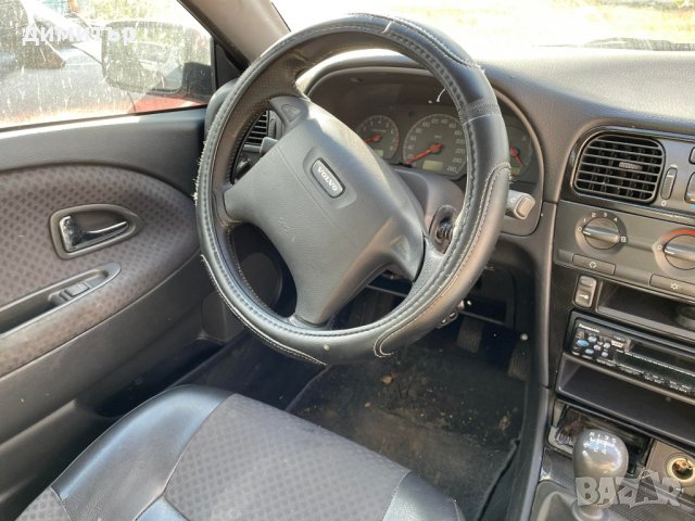 volvo v40 1.8 facelift  на части волво в40, снимка 5 - Автомобили и джипове - 24325772