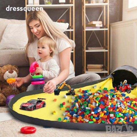 3255 Чанта тип органайзер за детски играчки, снимка 7 - Други - 37549706