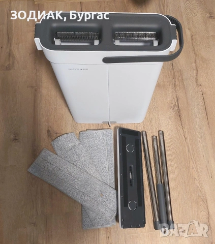 JOYBOSS - Комплект Кофа с Моп