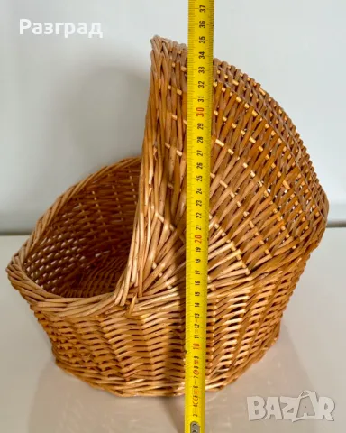 Легло за домашен любимец, снимка 7 - За котки - 47764091