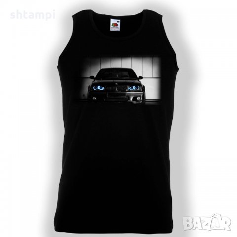 Мъжки потник BMW 2