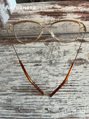 Рамка за диоптрични очила, снимка 4 - Слънчеви и диоптрични очила - 51455117