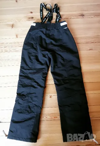 Висококачествен ски екип BURTON/SOS р-р М/L, снимка 4 - Зимни спортове - 48231368