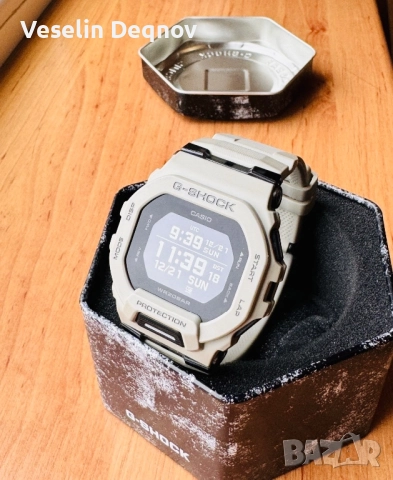 Casio G Shock GBD 200, снимка 4 - Мъжки - 52923936