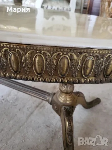 Холна маса 068, снимка 6 - Маси - 48454837