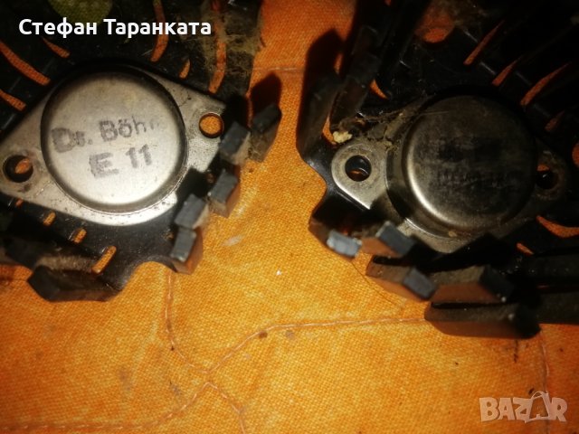 Транзистори-E 11-Части за усилователи аудио , снимка 3 - Други - 39614106