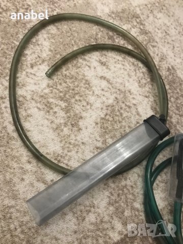 Маркучи за източване на аквариум, снимка 2 - Оборудване за аквариуми - 43612057