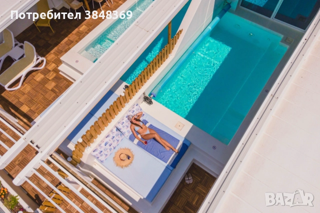 Парцел за обещетение, снимка 7 - Парцели - 52736277