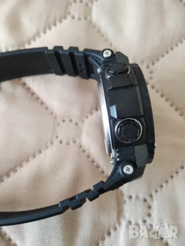 Спортни часовници"Exponi", снимка 6 - Мъжки - 47459343