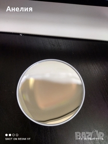 Огледало 30/40 с лед светлини и блутут + малко, снимка 5 - Други - 52035350