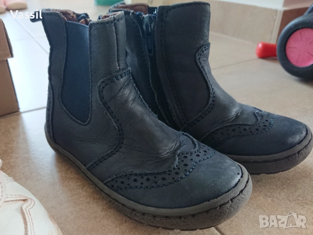 Adidas Clarks Froddo детски обувки сандали и гумени ботушки за момиче, снимка 14 - Детски маратонки - 50040710