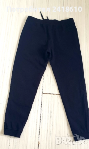 Emporio Armani EA7 Pants Mens Size M НОВО! ОРИГИНАЛ! Мъжко Долнище!, снимка 11 - Спортни дрехи, екипи - 52775675