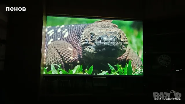 проектор VIVITEK HDMI, снимка 11 - Плейъри, домашно кино, прожектори - 47622800