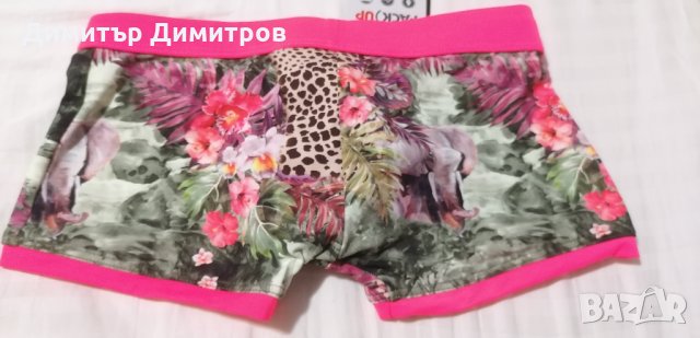 Мъжки бански ES COLLECTION, снимка 11 - Бански - 33014447