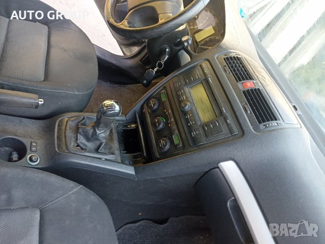 Шкода Октавия / Skoda Octavia 2.0TDI - на части, снимка 6 - Автомобили и джипове - 38179262