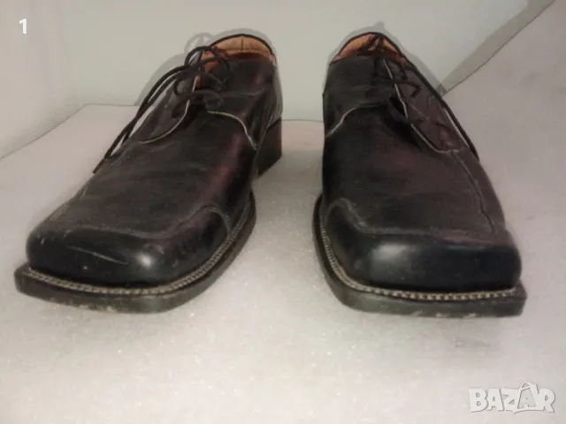 Обувки Favoritte №43, снимка 2 - Официални обувки - 48712514