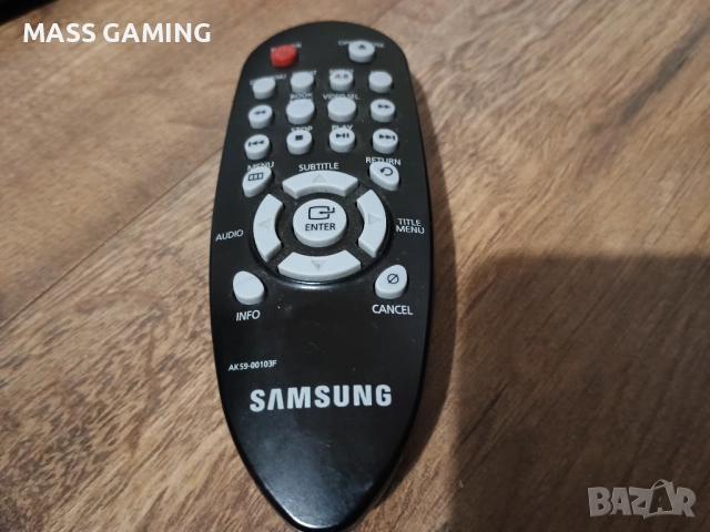 SAMSUNG P171 DVD ПЛЕЙЪР , снимка 6 - DVD филми - 52968373